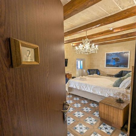 Senglea Suites エクステリア 写真