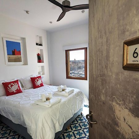 Senglea Suites エクステリア 写真