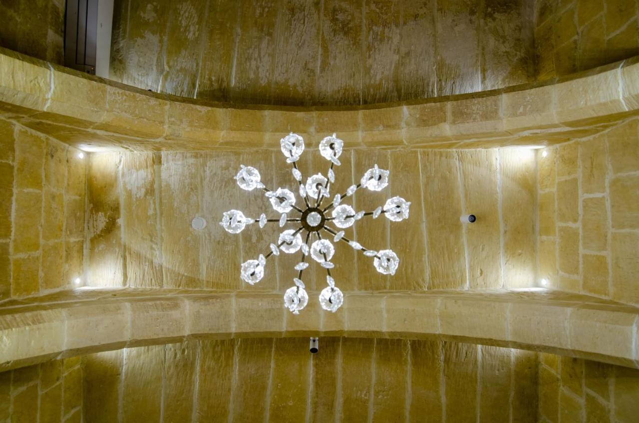 Senglea Suites エクステリア 写真