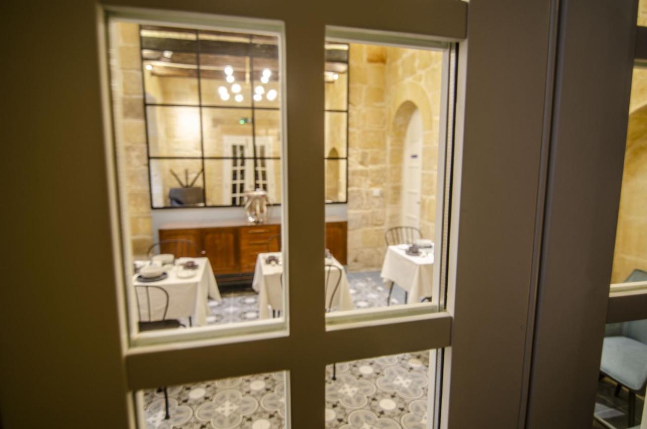 Senglea Suites エクステリア 写真
