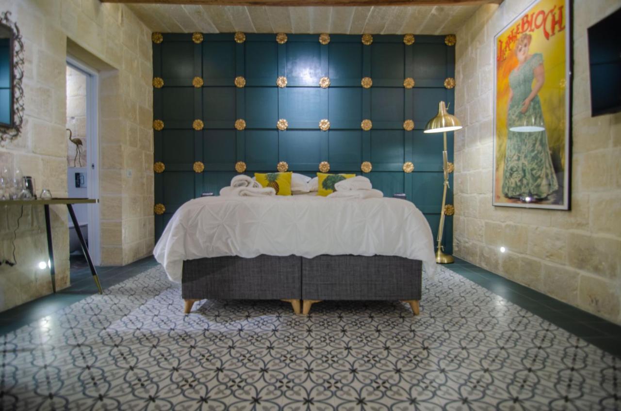 Senglea Suites エクステリア 写真