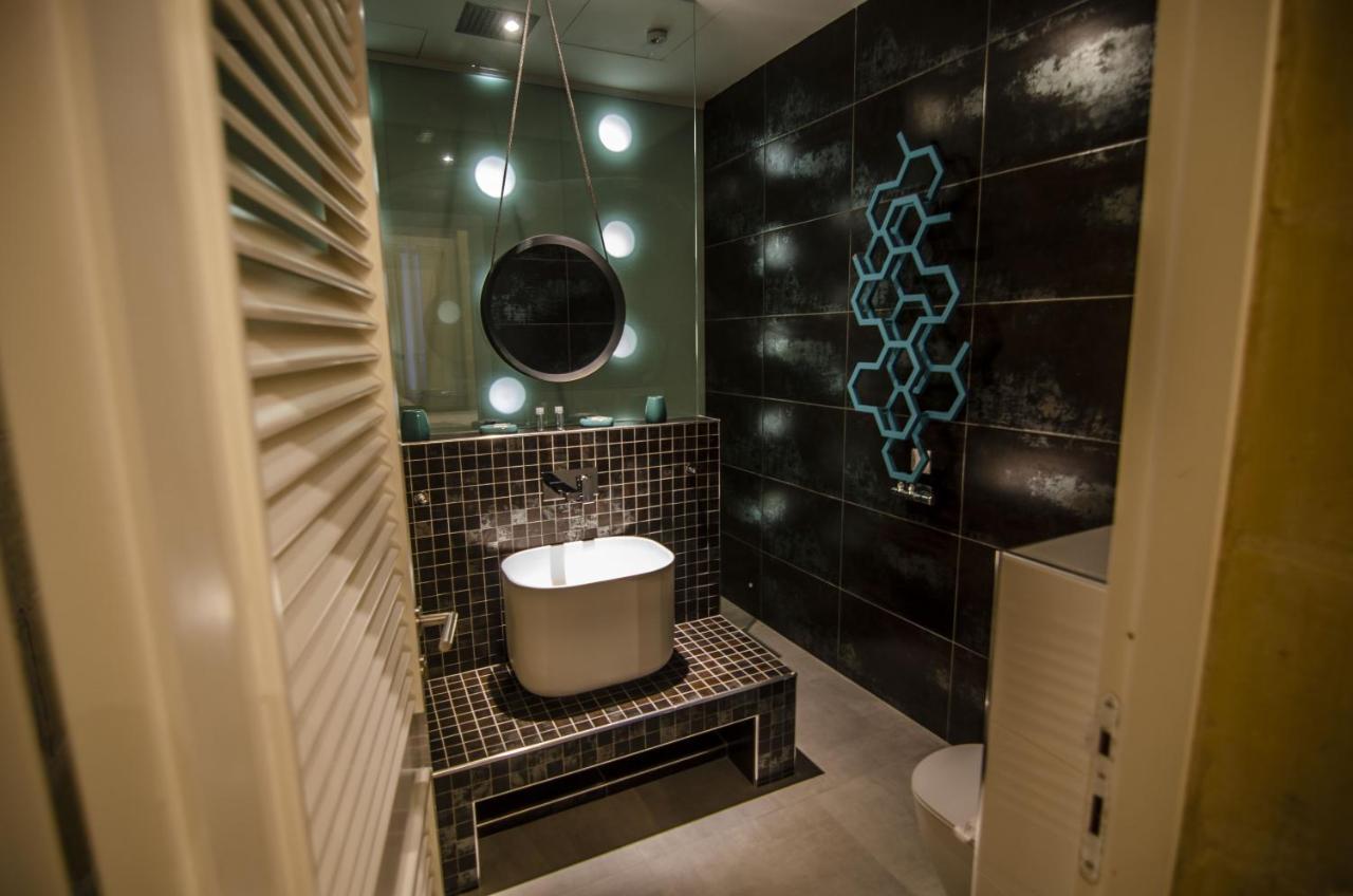 Senglea Suites エクステリア 写真