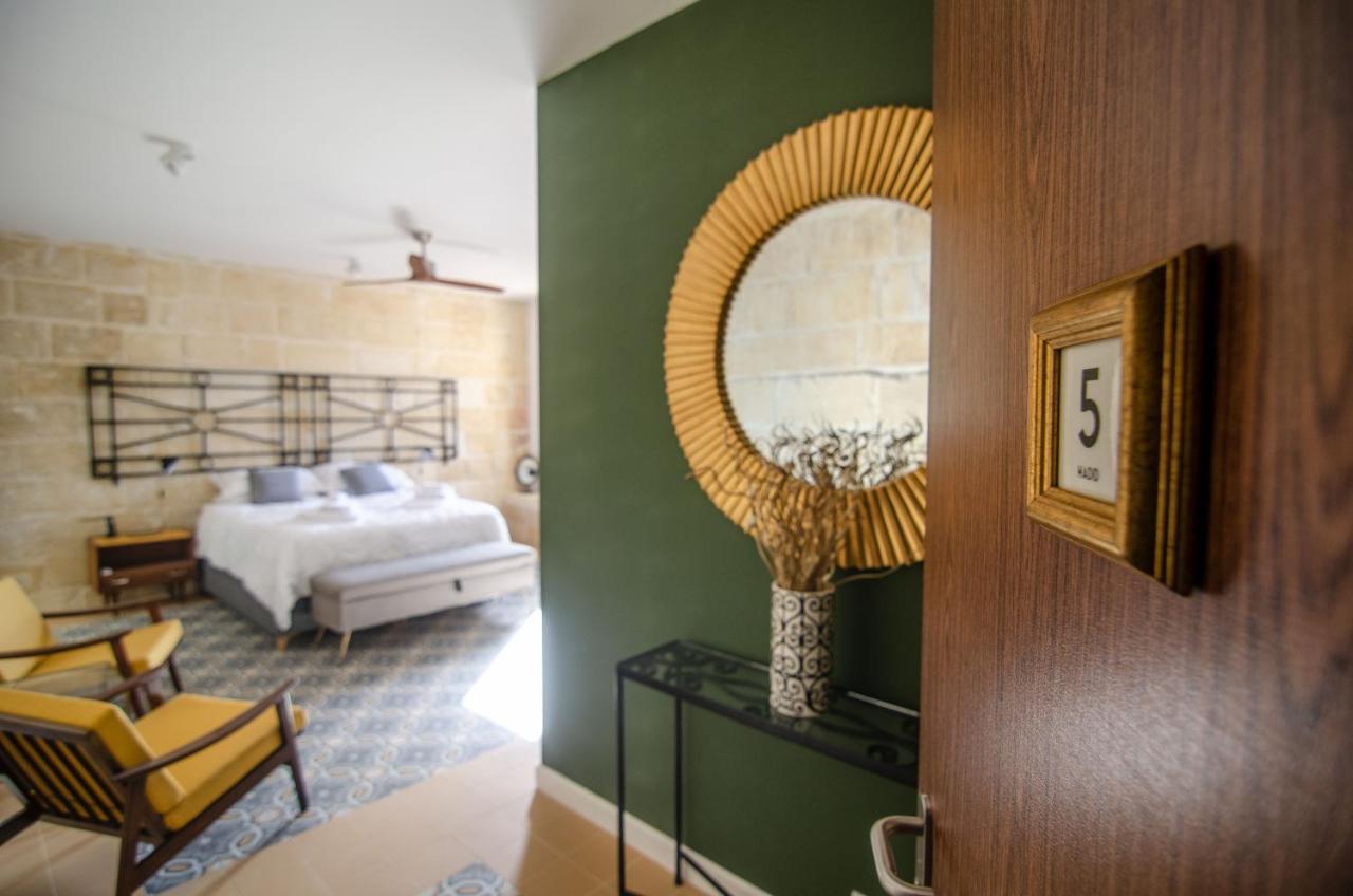 Senglea Suites エクステリア 写真