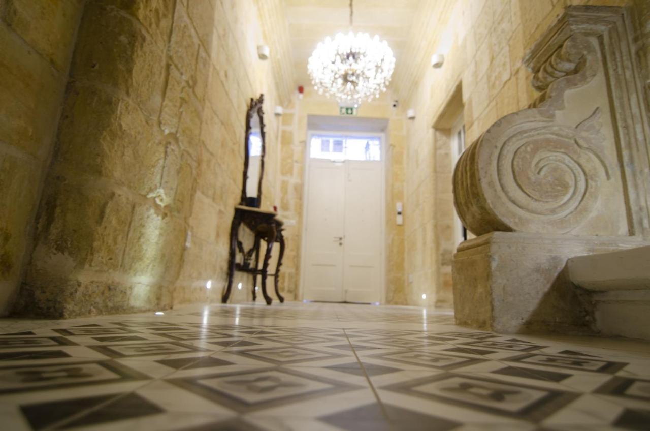 Senglea Suites エクステリア 写真