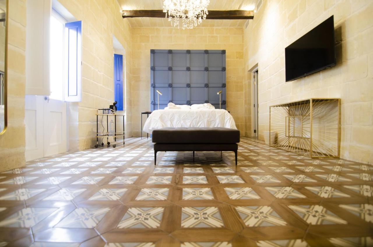 Senglea Suites エクステリア 写真