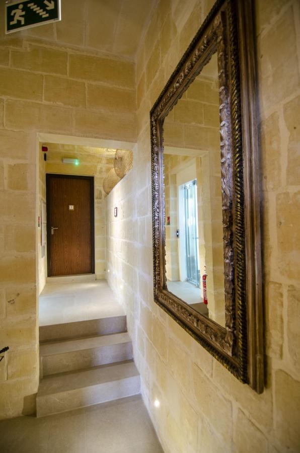 Senglea Suites エクステリア 写真