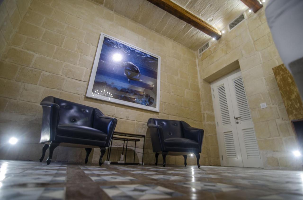 Senglea Suites エクステリア 写真