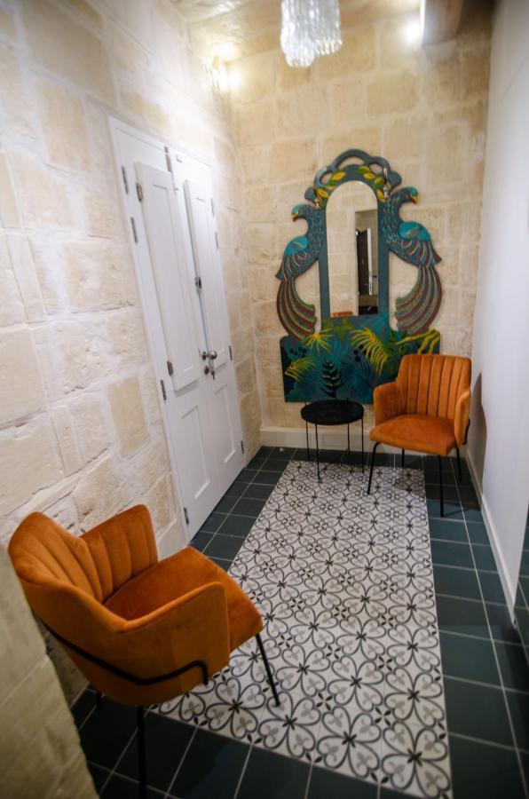Senglea Suites エクステリア 写真