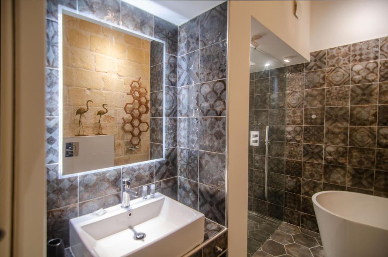 Senglea Suites エクステリア 写真