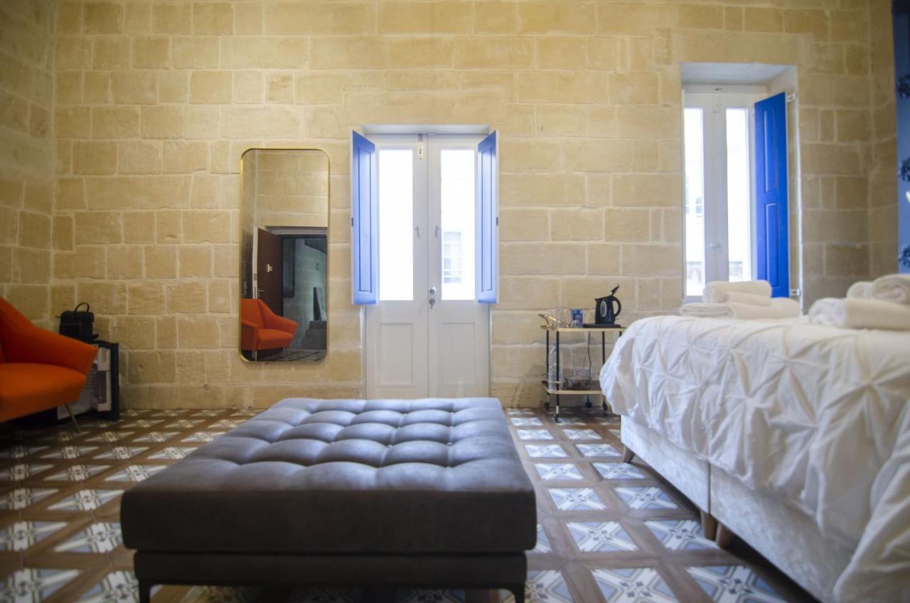 Senglea Suites エクステリア 写真