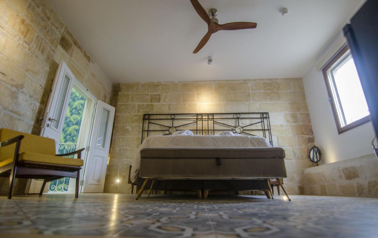 Senglea Suites エクステリア 写真