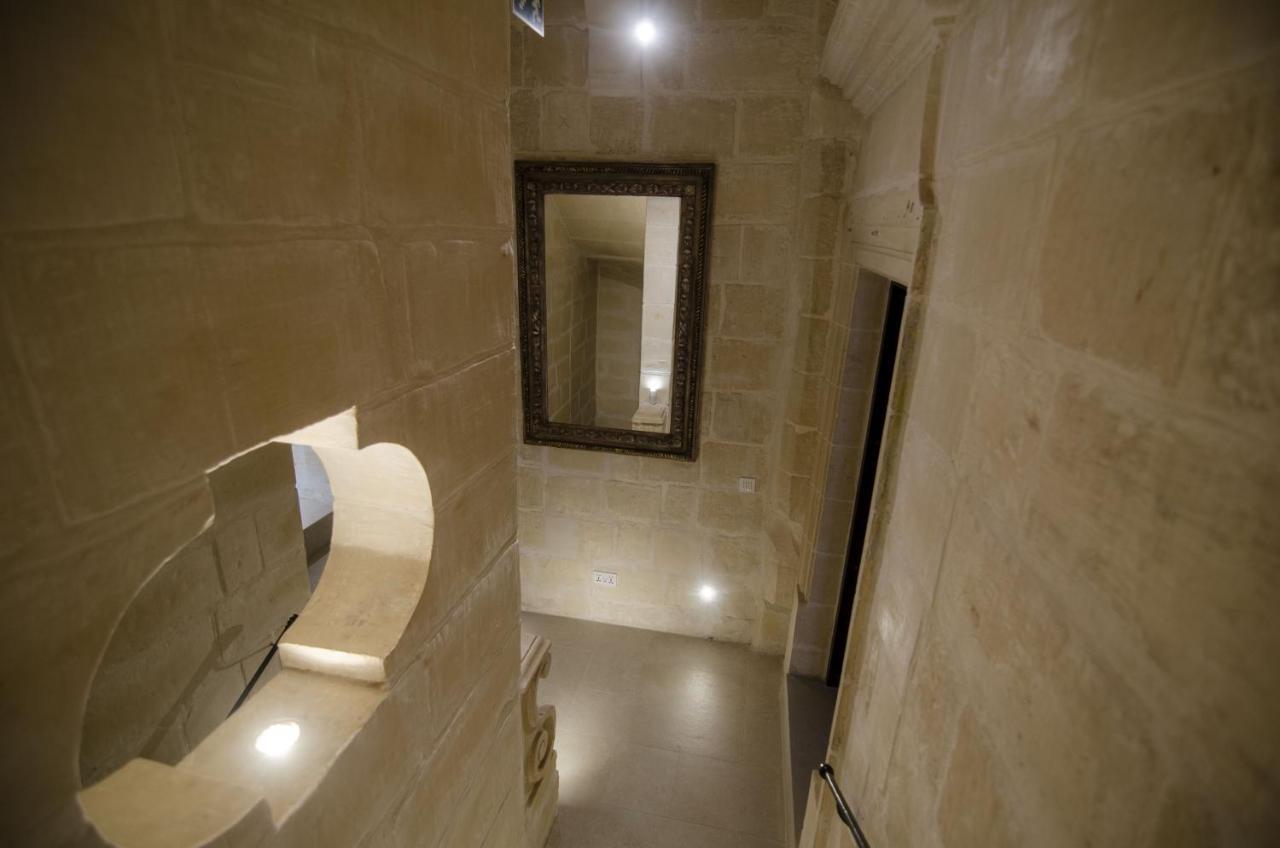 Senglea Suites エクステリア 写真