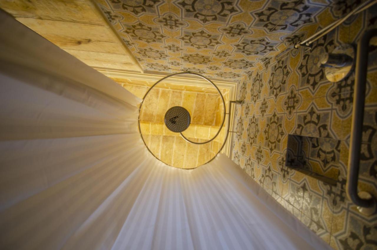 Senglea Suites エクステリア 写真