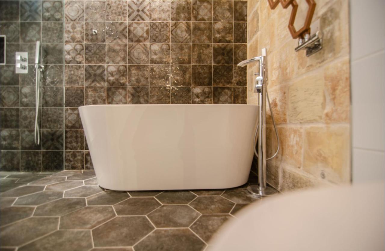 Senglea Suites エクステリア 写真