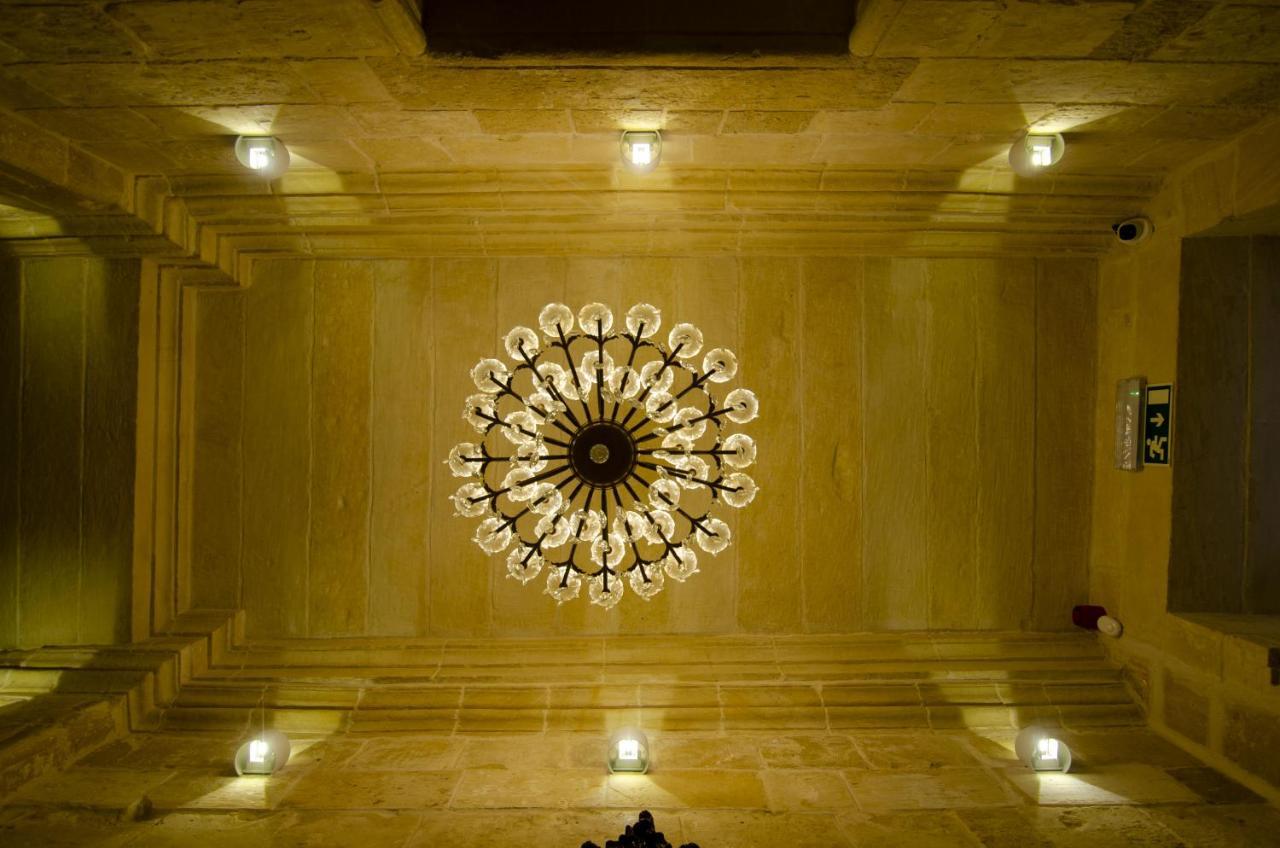 Senglea Suites エクステリア 写真