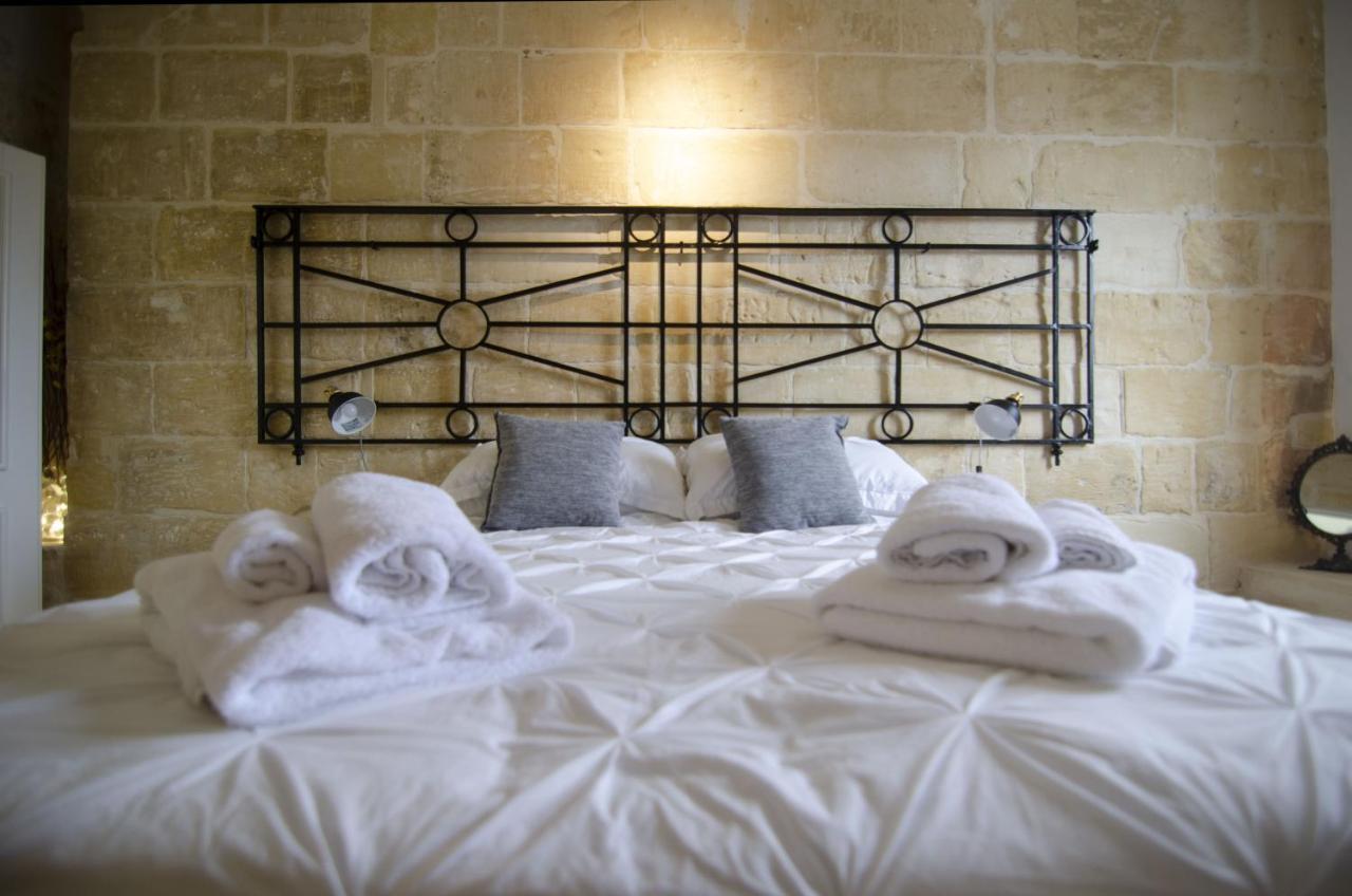 Senglea Suites エクステリア 写真