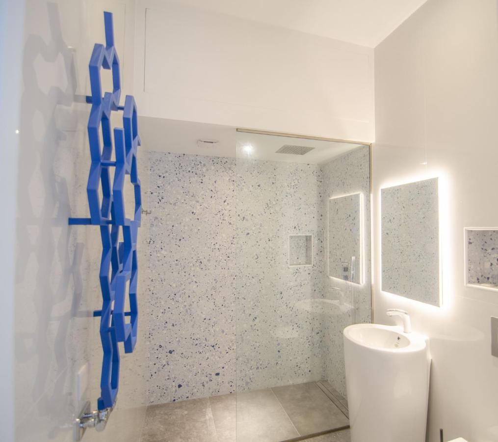 Senglea Suites エクステリア 写真