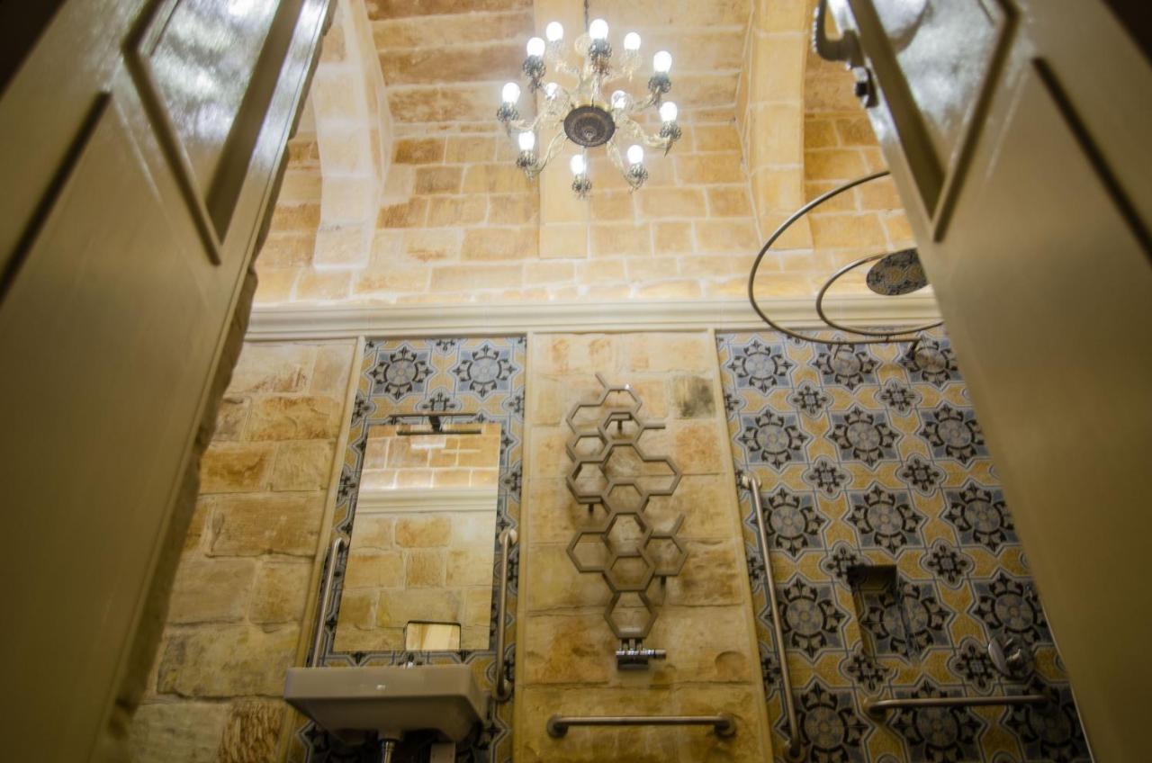 Senglea Suites エクステリア 写真