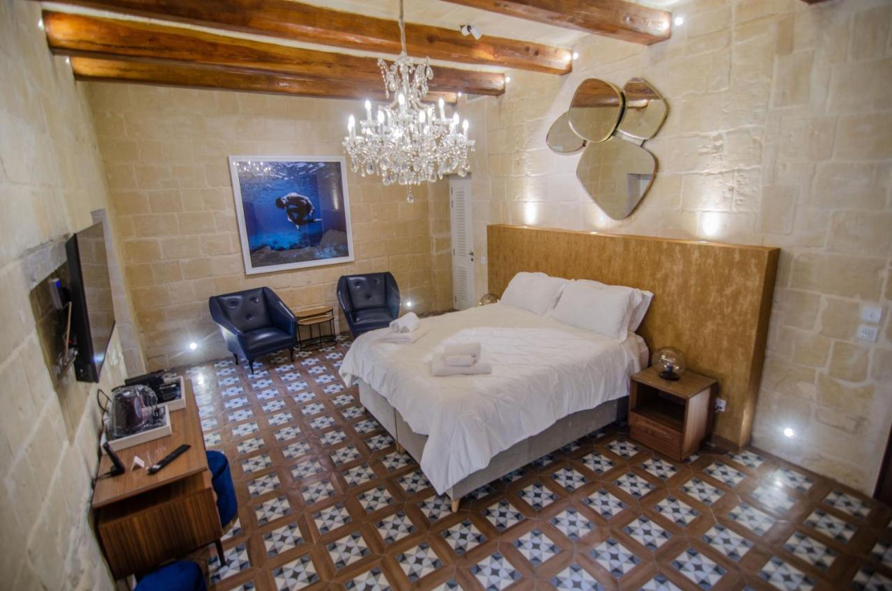 Senglea Suites エクステリア 写真