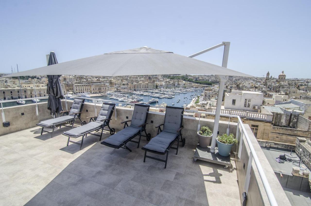 Senglea Suites エクステリア 写真