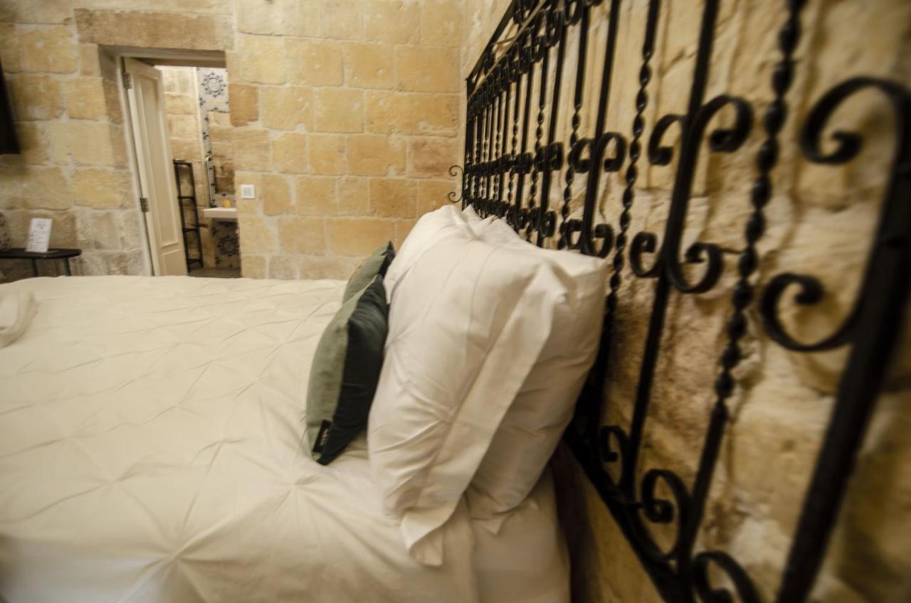 Senglea Suites エクステリア 写真