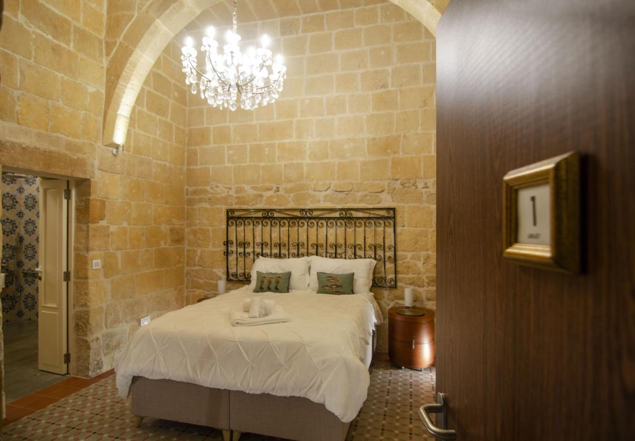 Senglea Suites エクステリア 写真
