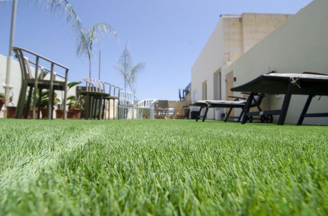 Senglea Suites エクステリア 写真