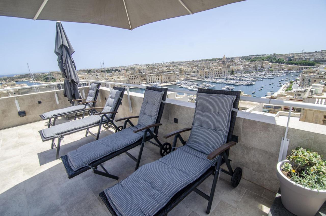 Senglea Suites エクステリア 写真