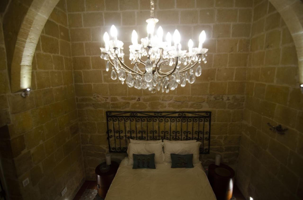 Senglea Suites エクステリア 写真