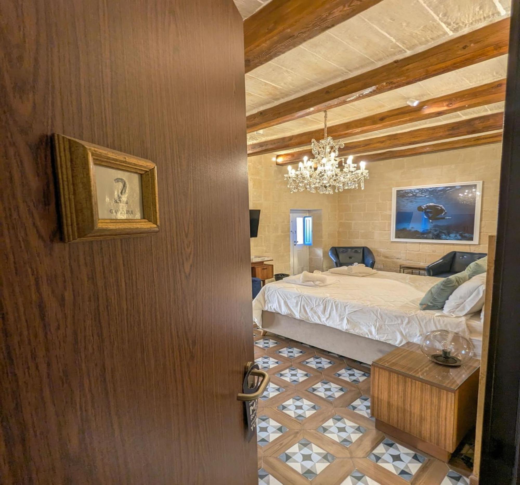 Senglea Suites エクステリア 写真