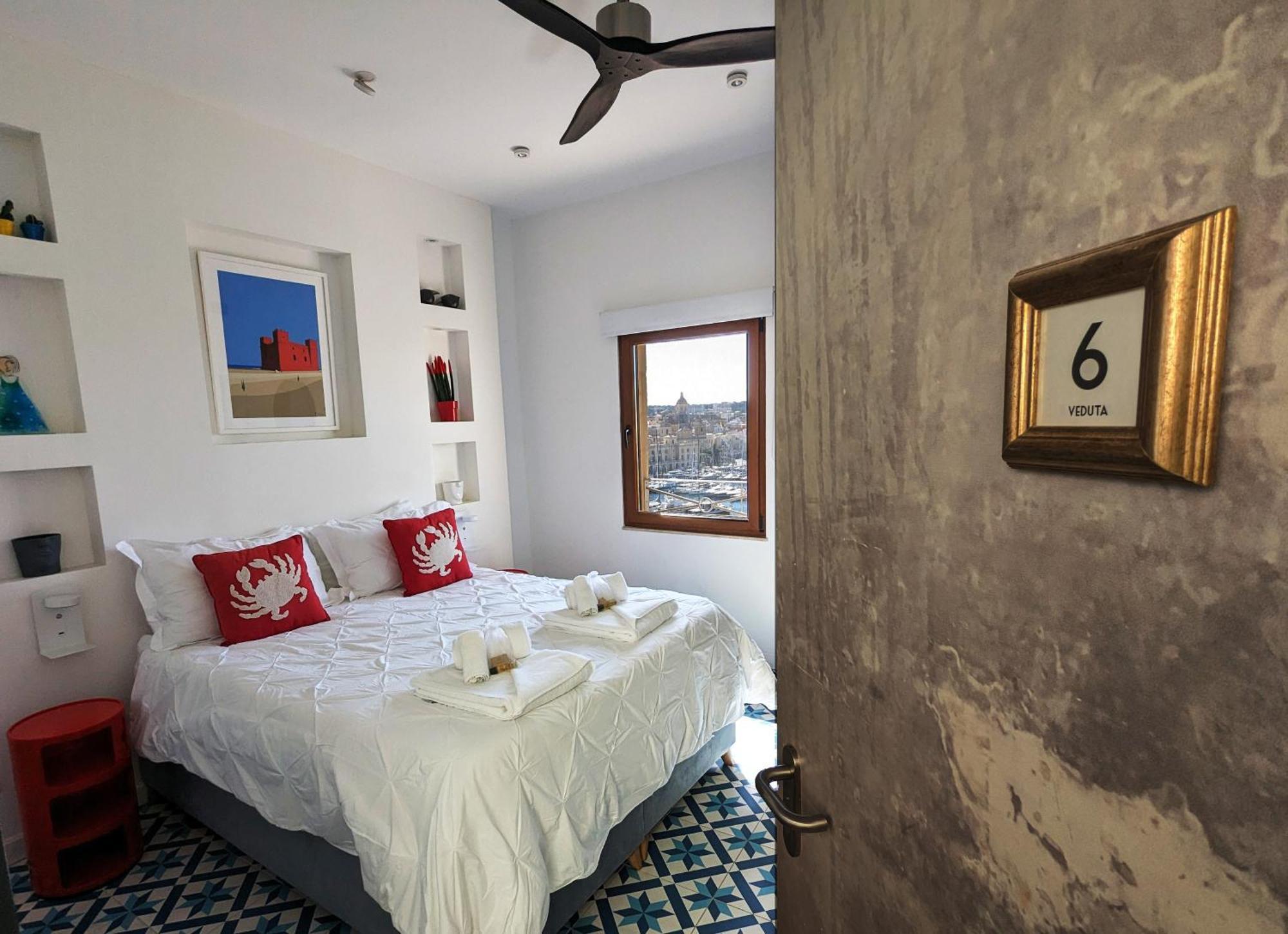 Senglea Suites エクステリア 写真